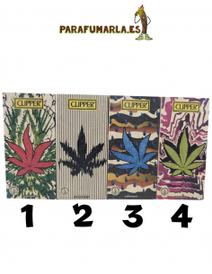 Papel Y Cartones Clipper Pure Grass