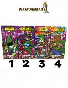 Papel Y Cartones Clipper Sweed