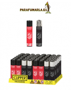 Clipper Atlético de Madrid Bicolor