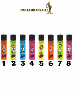 Clipper Jugadores Sevilla FC