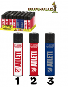 Clipper Atleti