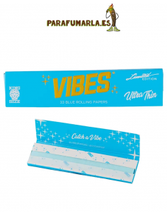 Papel Largo Vibes X Cookies | Ultra Fino