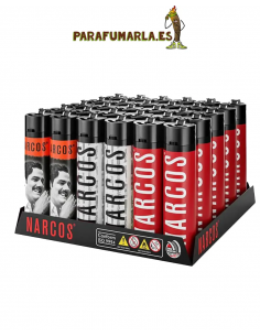 Mecheros Narcos Medellín