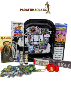 Pack GTA