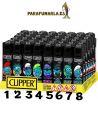 Clipper Pitufos