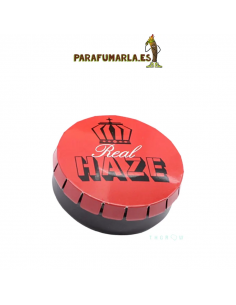 Click Clack Real Haze