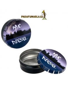 Click Clack NYC Diesel