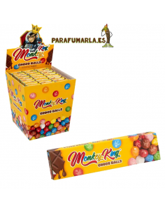 Papel Largo Sabor Choco Balls | Monkey King