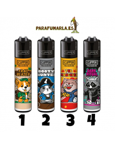 Clipper Trip Buddies