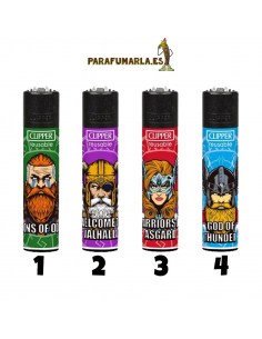 Clipper Kings Of Valhalla