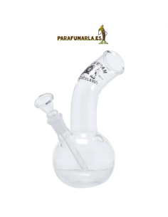 Bong Cristal Amsterdam 18cm