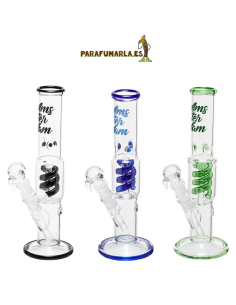 Bong Amsterdam 28cm | Varios Colores
