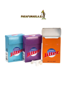 Jilter Filtros Classic 42