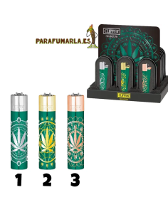 Clipper Metal Ganjala