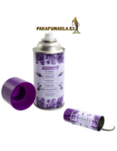 Ambientador Ocultación