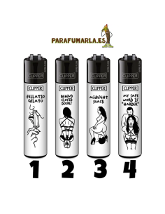 Clipper Fellato Gellato