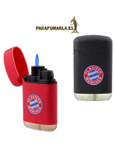 Mechero Soplete Bayern Munich