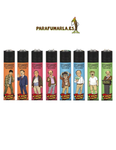 Clipper Torrente | Colección Completa