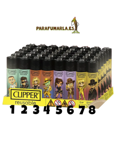 Clipper Películas