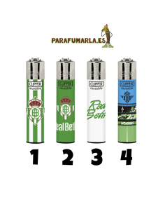 Clipper Real Betis