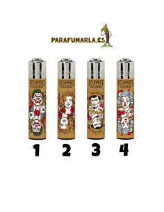Clipper Pure All In