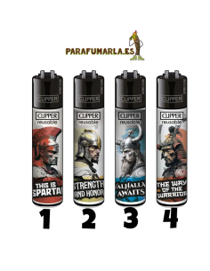 Clipper Guerreros