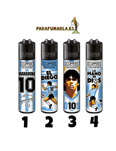 Clipper Maradona