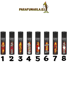 Clipper La Roja | Selección Española