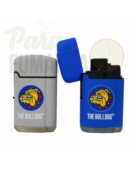 Encendedor turbo Bulldog Amsterdam.