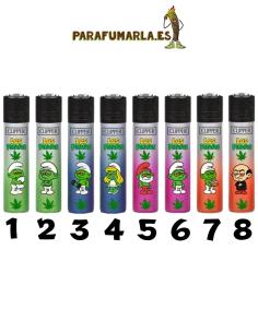 Clipper Petafus