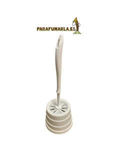 Escobilla de ocultación
