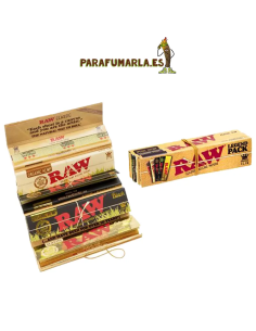 Pack Papeles RAW Legend