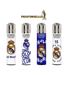Clipper Hala Madrid | Colección Completa