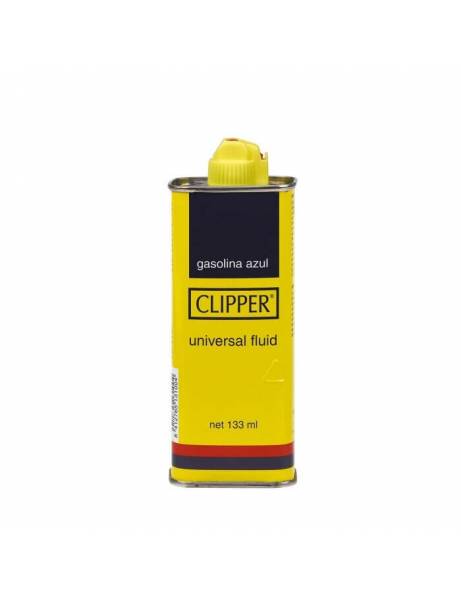 Gasolina clipper lata de 133 ml