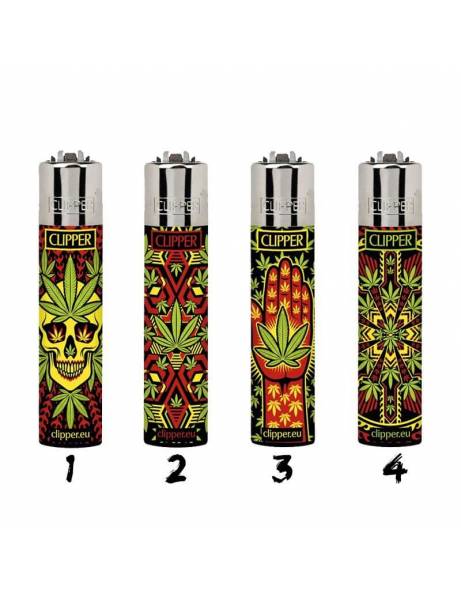 Clipper colección Leaves 2.