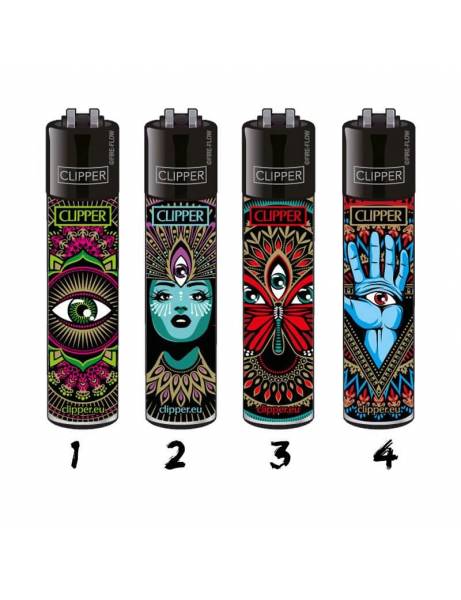 Clipper Tercer ojo