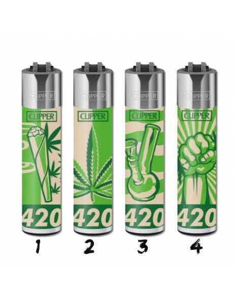 Clipper colección 420