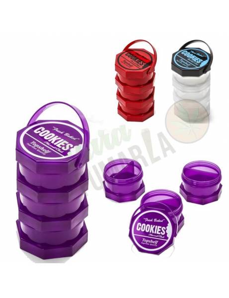 Bote Cookies Storage Jar Regular.