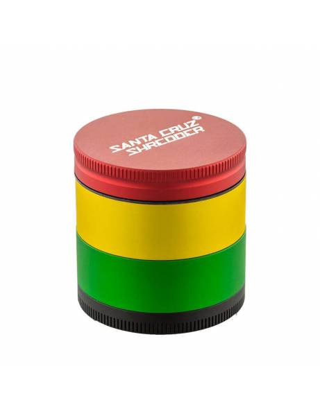 Grinder santa cruz schredder rasta