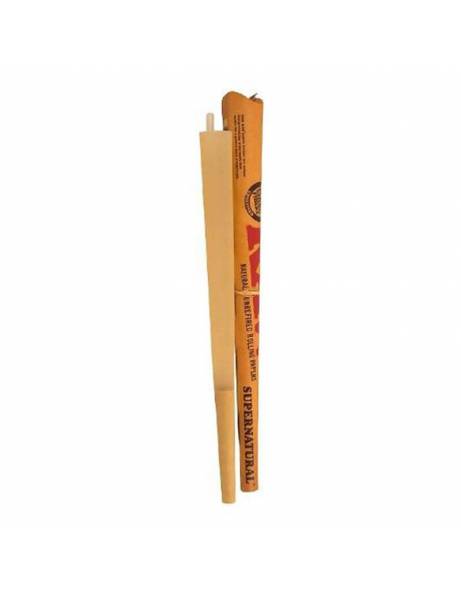 Cono raw Supernatural 28cm
