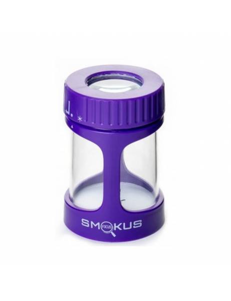 Smokus Focus Jar