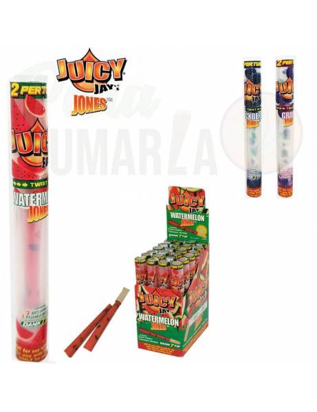 juicy jays jones