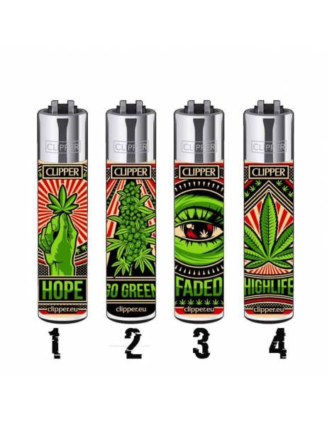 Clipper Propaganja