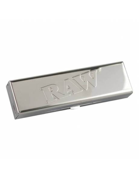 Caja metal RAW King Size