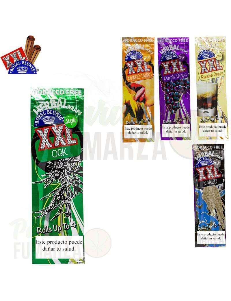 Royal blunts XXL