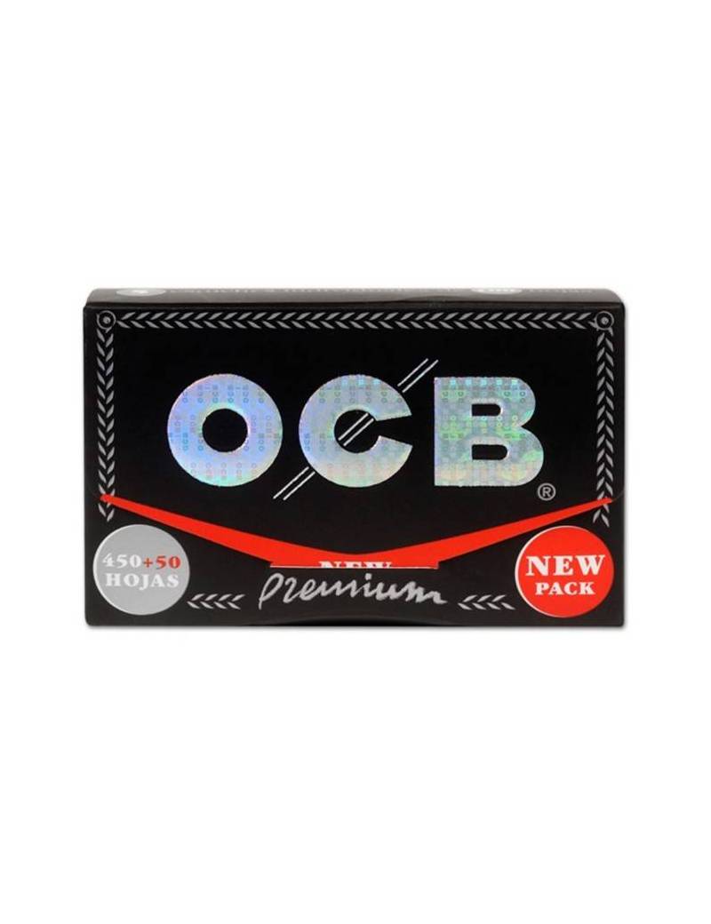 ocb 500