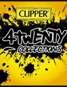 Clipper 4 twenty collection