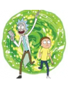 Bandejas de liar Rick y Morty