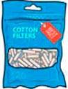 Filtros baratos