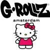 g rollz hello kitty